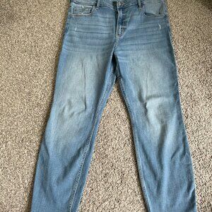 Hollister 7 Regular jean